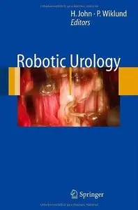 Robotic Urology (Repost)