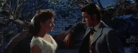 Broken Lance (1954)