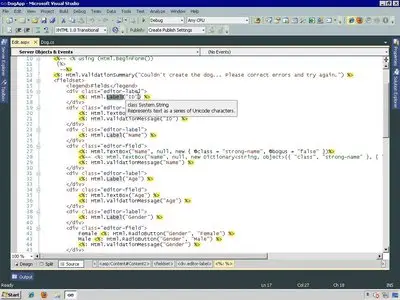 LearnNowOnline - ASP.NET MVC 2 and 3 Using Visual C# 2010 (Repost)