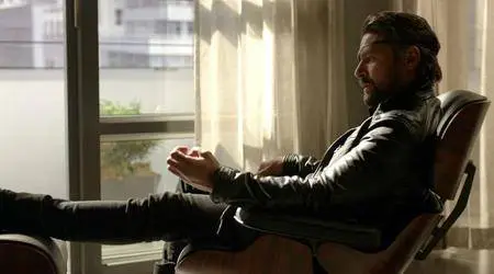 Arrow S06E05 (2017)