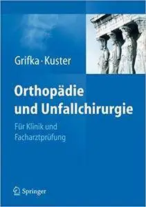 Orthopädie und Unfallchirurgie (Repost)