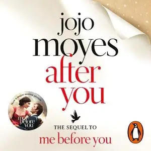 «After You» by Jojo Moyes