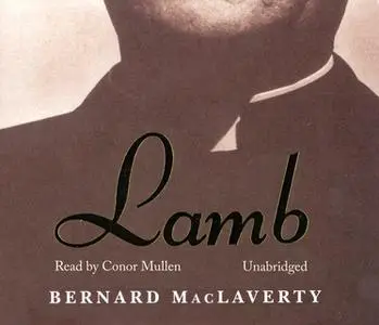 «Lamb» by Bernard MacLaverty