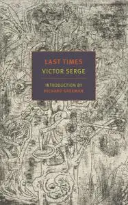 Last Times (New York Review Books Classics)