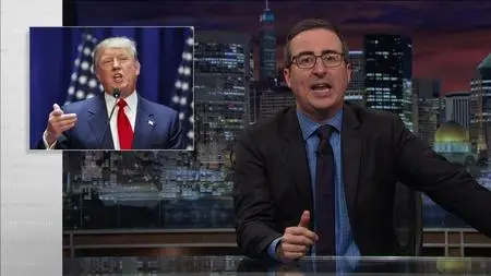 Last Week Tonight with John Oliver S04E25