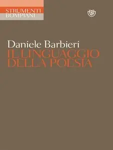 Daniele Barbieri - Il linguaggio della poesia