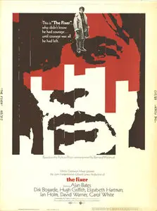 The Fixer (1968)