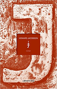 J - GF - Howard Jacobson