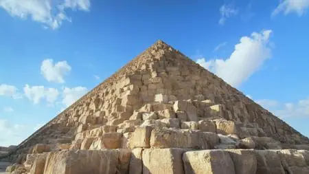 The Story of Egypt (2016)