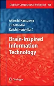 Brain-Inspired Information Technology