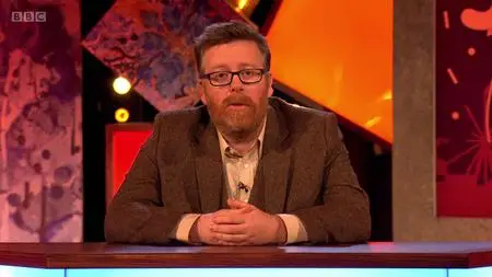 Frankie Boyle's New World Order S05E05