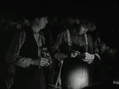 The Grapes of Wrath (1940)