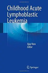 Childhood Acute Lymphoblastic Leukemia [Repost]