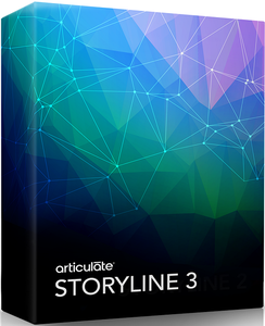 Articulate Storyline 3.11.23355.0 Multilingual