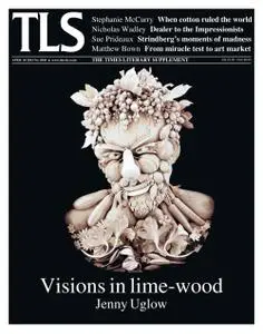 The Times Literary Supplement - 10 April 2015