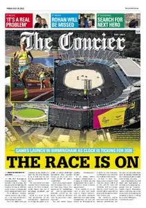 The Courier - 29 July 2022
