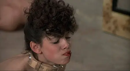 Salò, Or The 120 Days Of Sodom (1975)