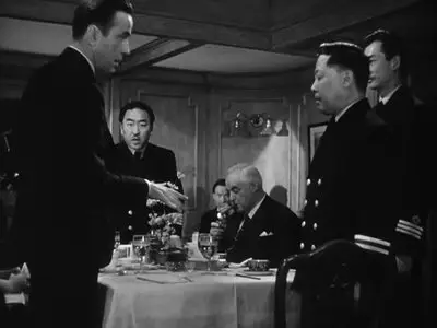 Across the Pacific (1942) [Re-Up]