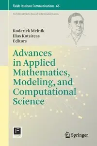 Advances in Applied Mathematics, Modeling, and Computational Science (repost)