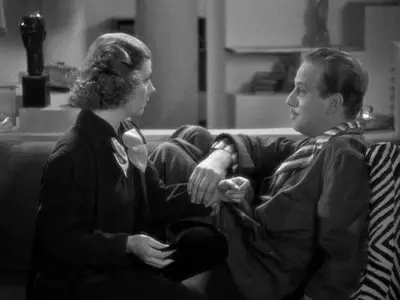 Theodora Goes Wild (1936)