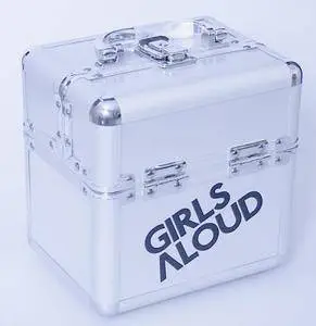 Girls Aloud - The Singles Box Set (2009) (22 CDs Box Set)