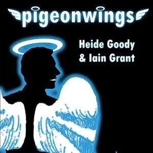 Pigeonwings: Clovenhoof, Book 2 [Audiobook]