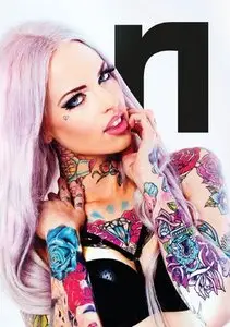 Teen Spirit - Issue #018 2014