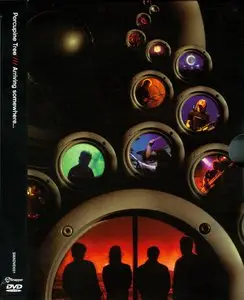 Porcupine Tree - Arriving somewhere... (2006) [2xDVD] {Snapper Music}