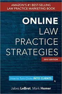 Online Law Practice Strategies