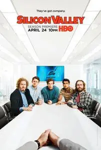 Silicon Valley S03 (2016)