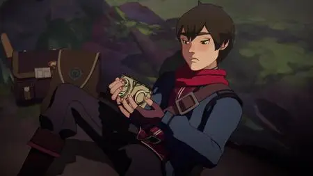 The Dragon Prince S01E05