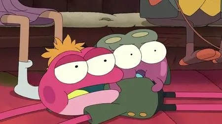 Amphibia S02E04