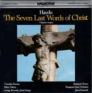 Joseph Haydn - The Seven last Words of Christ