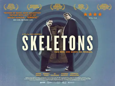 Skeletons (2010)