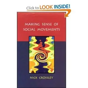 Making Sense of Social Movements