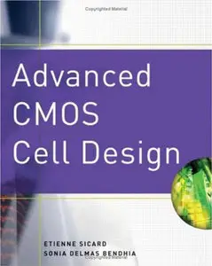 Advanced CMOS Cell Design (repost)