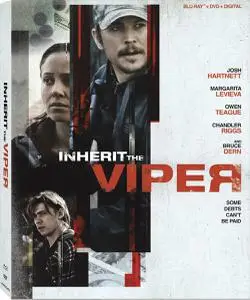 Inherit the Viper (2019)