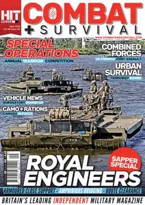 Combat & Survival – 11 August 2016