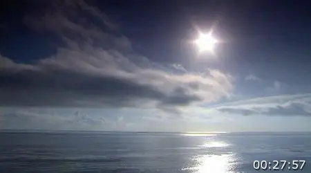 Our Atmosphere: Earth Science