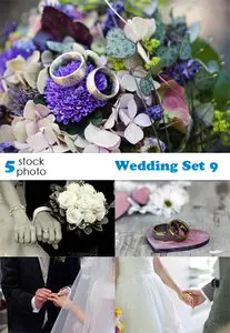 Photos - Wedding Set 9