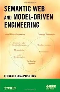 Semantic Web and Model-Driven Engineering (Repost)