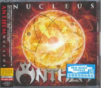 Anthem - Nucleus (2019)