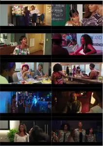 Girls Trip (2017) [w/Commentary]