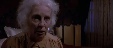 The Frighteners (1996)