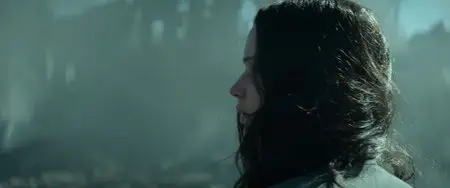 The Hunger Games: Mockingjay - Part 1 (2014)