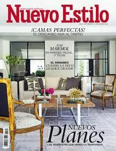 Nuevo Estilo - septiembre 01, 2017