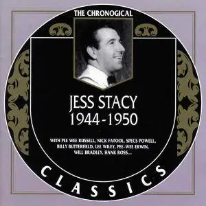 Jess Stacy - 1944-1950 (2001)