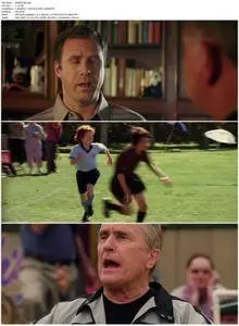 Kicking & Screaming (2005)