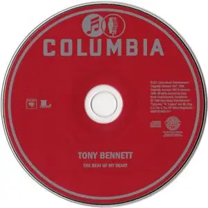 Tony Bennett - The Complete Collection [73CD Box Set] (2011) {Discs 9-13}