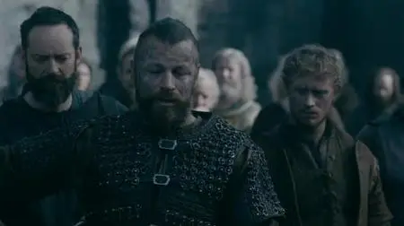 Vikings S05E16